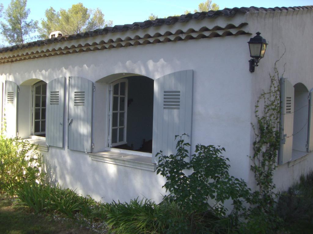 라론드레모레 Le Mas De Notre-Dame B&B 객실 사진